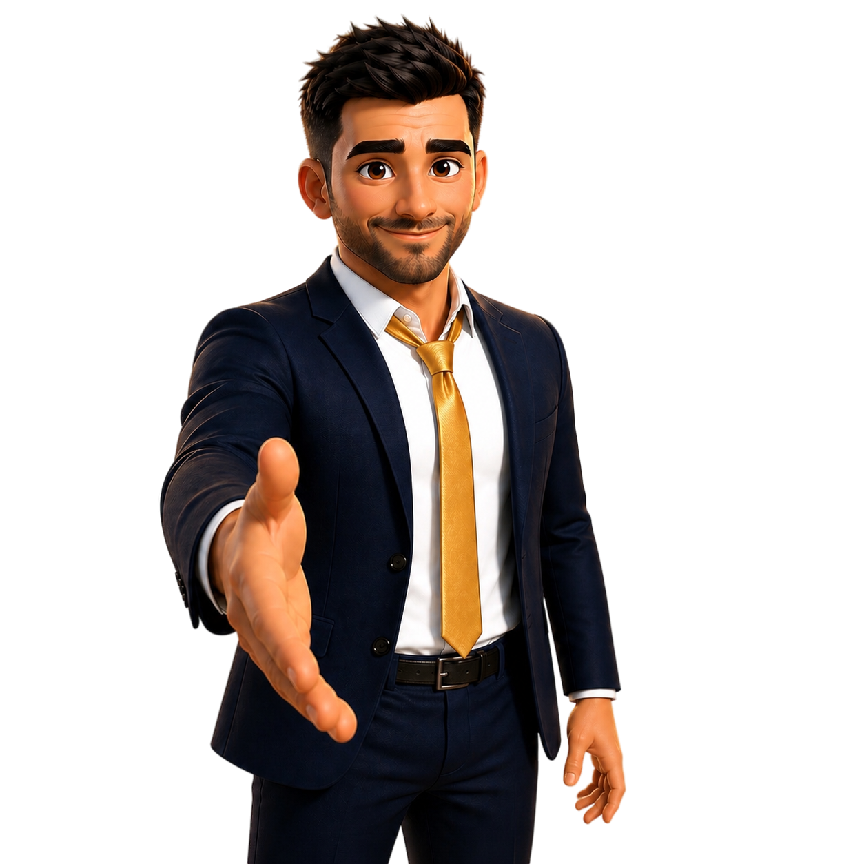 Max, le négociateur NegoLink